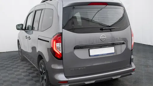 NISSAN Townstar Combi Townstar Combi 1.3 DIG-T L1 N-Connecta