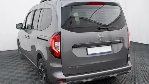 NISSAN Townstar Combi Townstar Combi 1.3 DIG-T L1 N-Connecta