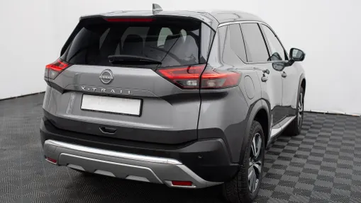 NISSAN X-Trail X-Trail 1.5 VC-T mHEV Tekna 2WD Xtronic 7os