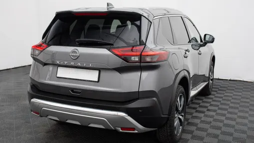 NISSAN X-Trail X-Trail 1.5 VC-T mHEV Tekna 2WD Xtronic 7os