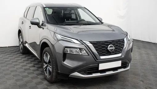 NISSAN X-Trail X-Trail 1.5 VC-T mHEV Tekna 2WD Xtronic 7os