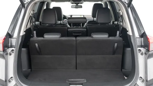 NISSAN X-Trail X-Trail 1.5 VC-T mHEV Tekna 2WD Xtronic 7os