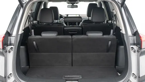 NISSAN X-Trail X-Trail 1.5 VC-T mHEV Tekna 2WD Xtronic 7os