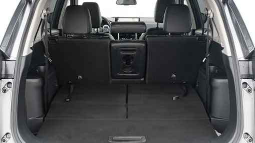 NISSAN X-Trail X-Trail 1.5 VC-T mHEV Tekna 2WD Xtronic 7os