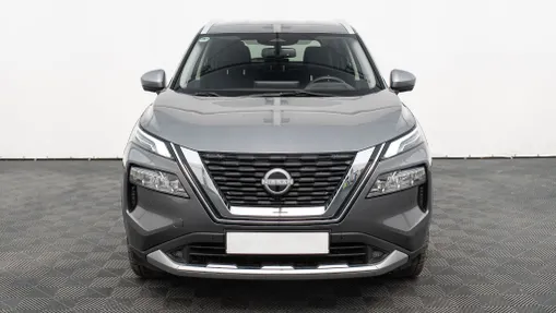 NISSAN X-Trail X-Trail 1.5 VC-T mHEV Tekna 2WD Xtronic 7os