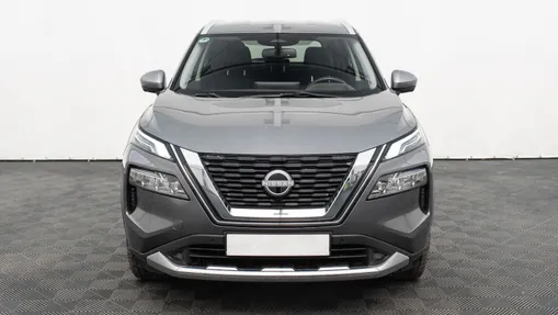 NISSAN X-Trail X-Trail 1.5 VC-T mHEV Tekna 2WD Xtronic 7os