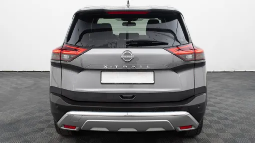 NISSAN X-Trail X-Trail 1.5 VC-T mHEV Tekna 2WD Xtronic 7os