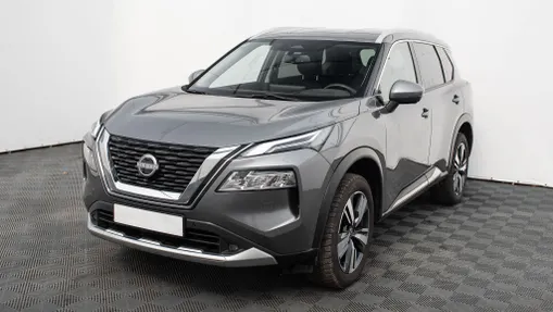 NISSAN X-Trail X-Trail 1.5 VC-T mHEV Tekna 2WD Xtronic 7os