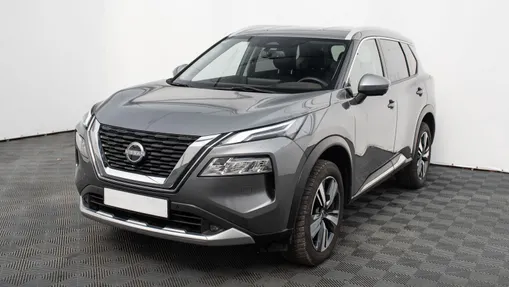 NISSAN X-Trail X-Trail 1.5 VC-T mHEV Tekna 2WD Xtronic 7os