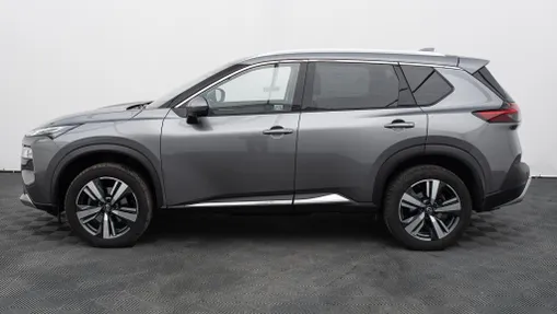 NISSAN X-Trail X-Trail 1.5 VC-T mHEV Tekna 2WD Xtronic 7os