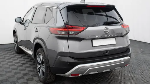 NISSAN X-Trail X-Trail 1.5 VC-T mHEV Tekna 2WD Xtronic 7os