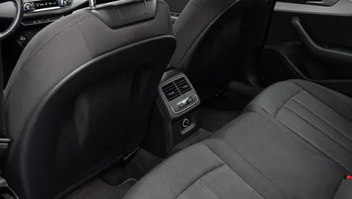 AUDI A4 A4 35 TFSI mHEV S tronic