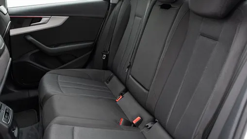 AUDI A4 A4 35 TFSI mHEV S tronic