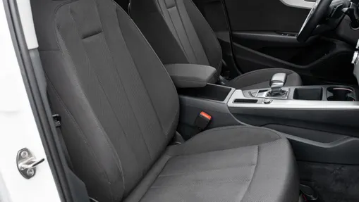 AUDI A4 A4 35 TFSI mHEV S tronic