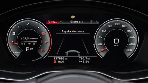 AUDI A4 A4 35 TFSI mHEV S tronic