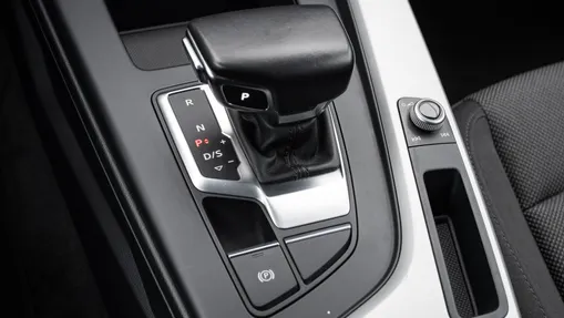 AUDI A4 A4 35 TFSI mHEV S tronic