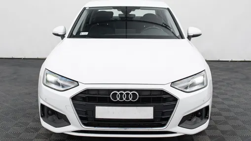 AUDI A4 A4 35 TFSI mHEV S tronic