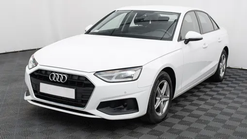 AUDI A4 A4 35 TFSI mHEV S tronic