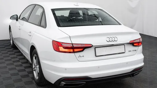 AUDI A4 A4 35 TFSI mHEV S tronic