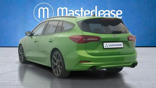 FORD Focus Focus 2.3 EcoBoost ST X aut
