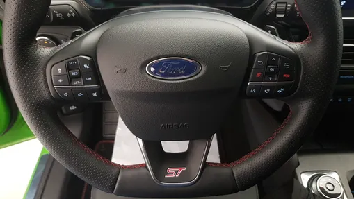 FORD Focus Focus 2.3 EcoBoost ST X aut
