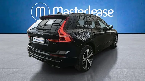 VOLVO XC60 XC60 B4 D AWD Plus Dark aut