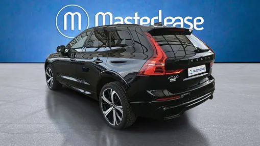 VOLVO XC60 XC60 B4 D AWD Plus Dark aut