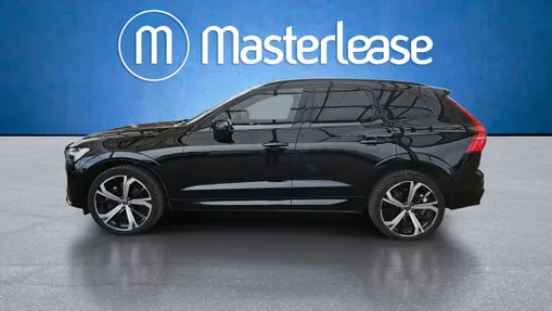 VOLVO XC60 XC60 B4 D AWD Plus Dark aut