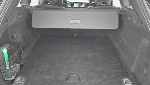 VOLVO XC60 XC60 B4 D AWD Plus Dark aut