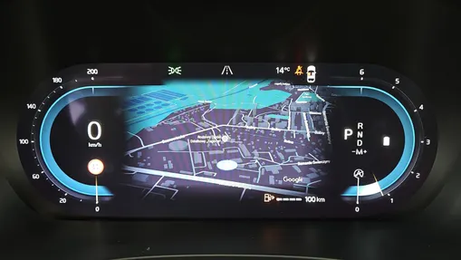 VOLVO XC60 XC60 B4 D AWD Plus Dark aut