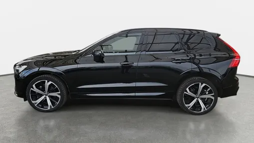 VOLVO XC60 XC60 B4 D AWD Plus Dark aut