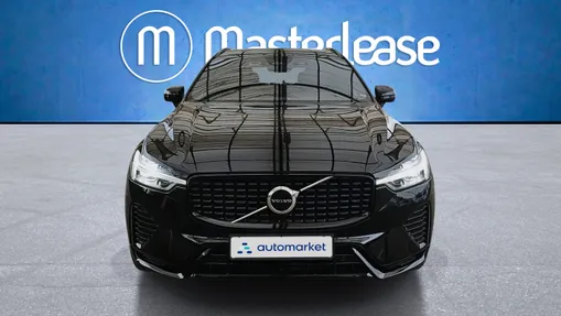 VOLVO XC60 XC60 B4 D AWD Plus Dark aut