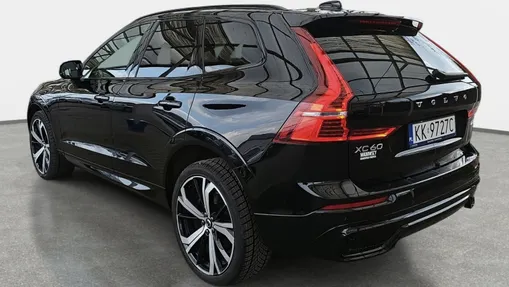 VOLVO XC60 XC60 B4 D AWD Plus Dark aut