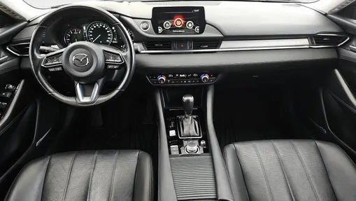 MAZDA 6 6 2.5 SkyPrestige aut