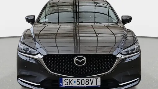 MAZDA 6 6 2.5 SkyPrestige aut