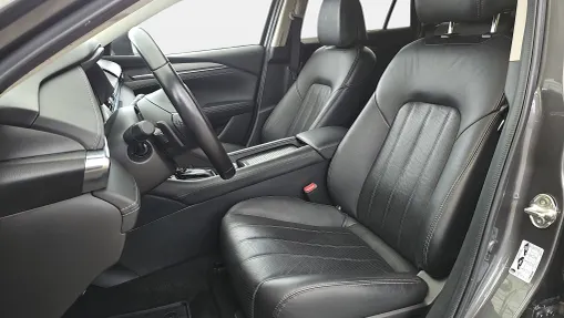 MAZDA 6 6 2.5 SkyPrestige aut