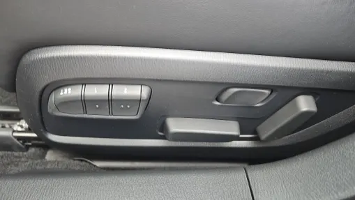 MAZDA 6 6 2.5 SkyPrestige aut