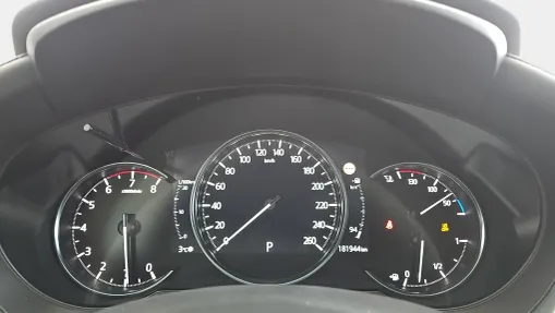 MAZDA 6 6 2.5 SkyPrestige aut