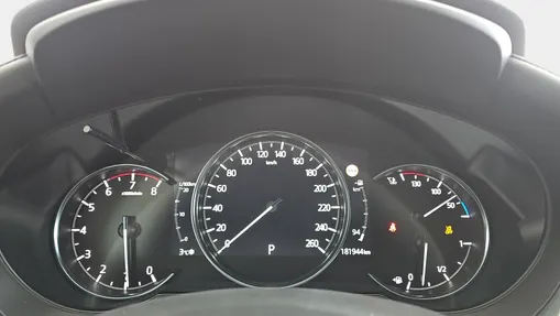 MAZDA 6 6 2.5 SkyPrestige aut