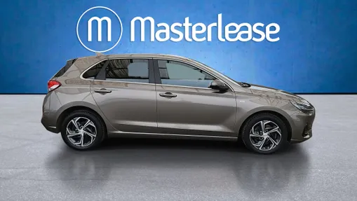 HYUNDAI i30 i30 1.5 T-GDI 48V Comfort