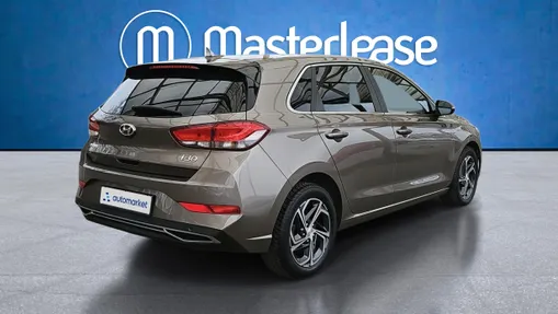 HYUNDAI i30 i30 1.5 T-GDI 48V Comfort