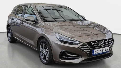HYUNDAI i30 i30 1.5 T-GDI 48V Comfort