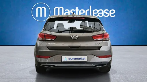 HYUNDAI i30 i30 1.5 T-GDI 48V Comfort