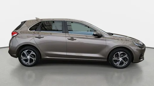 HYUNDAI i30 i30 1.5 T-GDI 48V Comfort