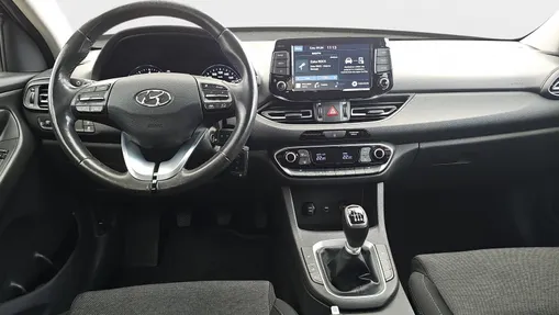 HYUNDAI i30 i30 1.5 T-GDI 48V Comfort
