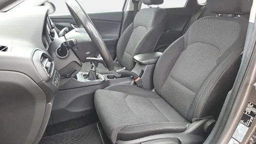 HYUNDAI i30 i30 1.5 T-GDI 48V Comfort