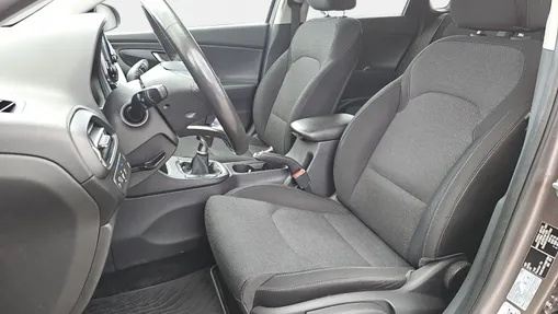 HYUNDAI i30 i30 1.5 T-GDI 48V Comfort