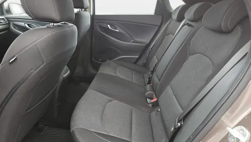 HYUNDAI i30 i30 1.5 T-GDI 48V Comfort