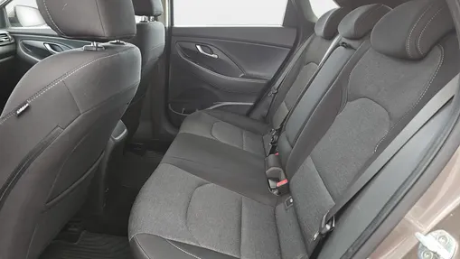 HYUNDAI i30 i30 1.5 T-GDI 48V Comfort