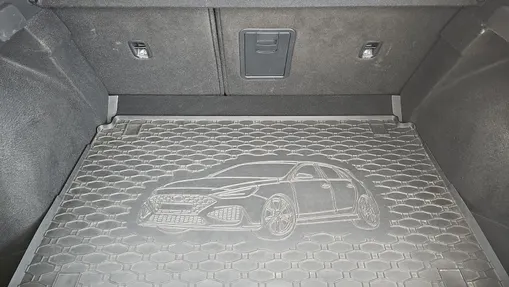 HYUNDAI i30 i30 1.5 T-GDI 48V Comfort
